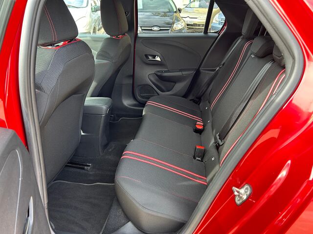 OPEL CORSA GS LINE 1.2 AUTO SPANISH LHD IN SPAIN ONLY 19000 MILES SUPERB 2020